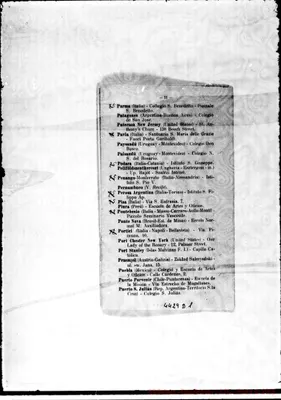 Fotogramma D 1
