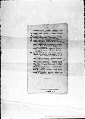 Fotogramma D 6