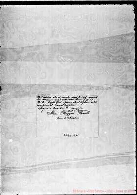 Fotogramma B 11