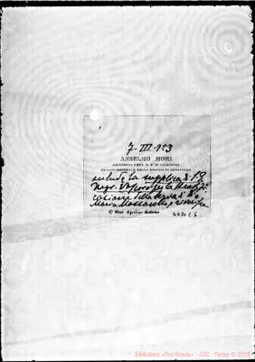 Fotogramma C 6
