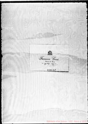 Fotogramma D 1