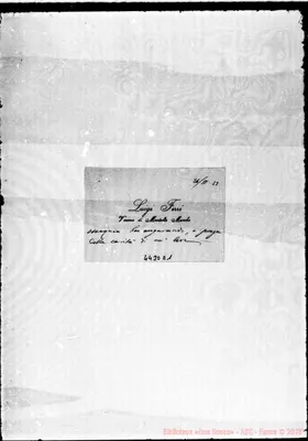 Fotogramma E 1