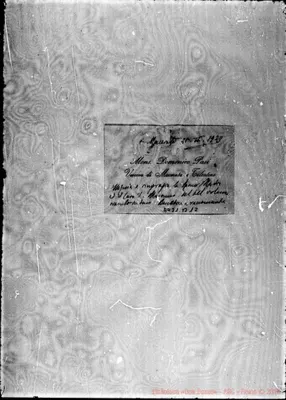 Fotogramma B 12