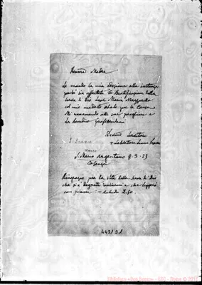 Fotogramma D 1