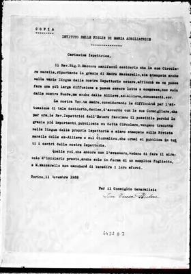 Fotogramma D 3