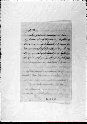 Fotogramma C 11