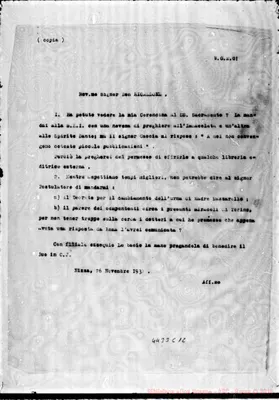 Fotogramma C 12
