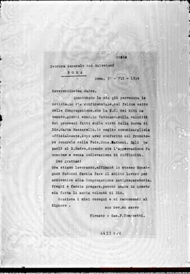 Fotogramma E 12