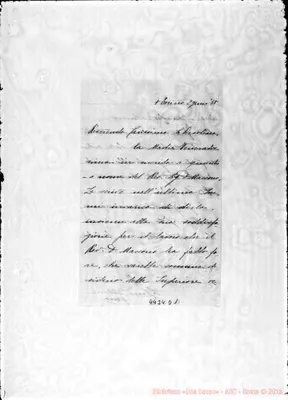 Fotogramma D 1