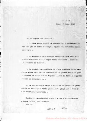 Fotogramma E 7