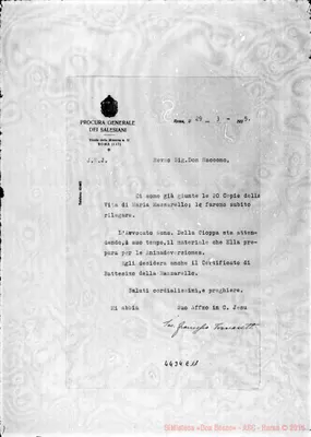 Fotogramma E 11