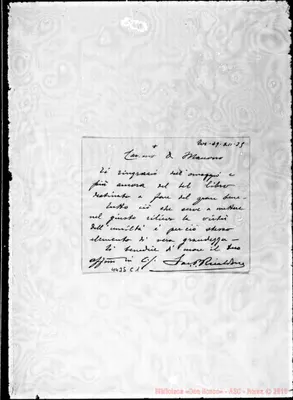 Fotogramma C 1