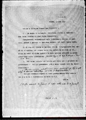 Fotogramma C 12