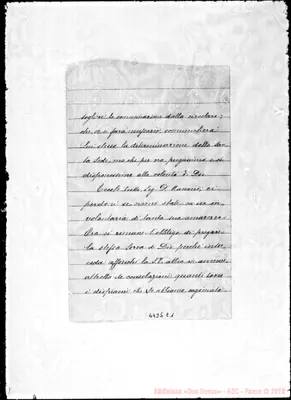 Fotogramma E 1