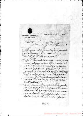 Fotogramma A 1