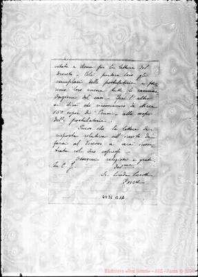 Fotogramma B 12