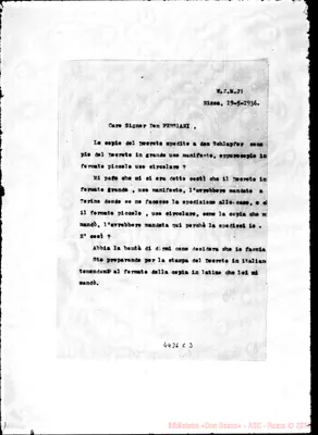Fotogramma C 3
