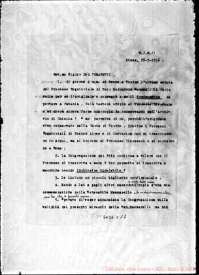 Fotogramma C 12