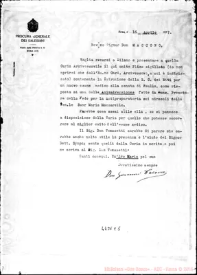 Fotogramma E 5
