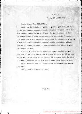 Fotogramma E 7