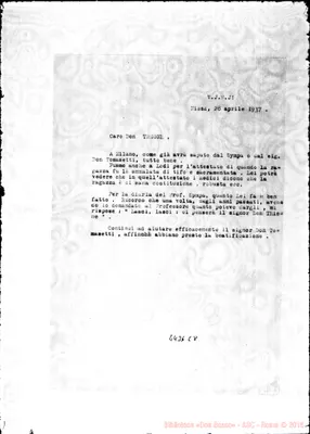Fotogramma E 8