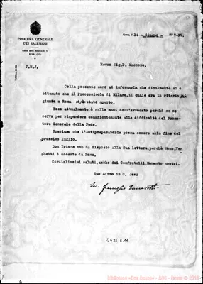 Fotogramma E 11