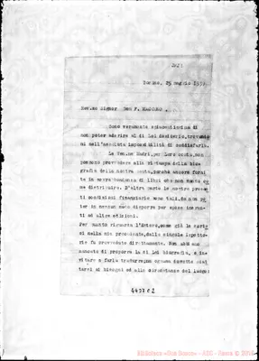 Fotogramma C 2