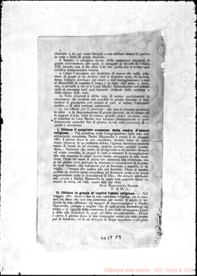 Fotogramma C 9