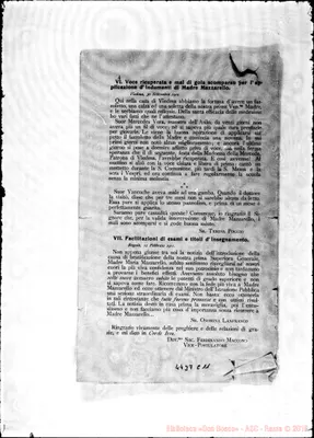 Fotogramma C 11