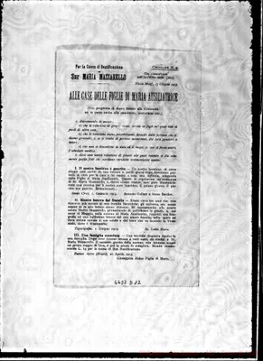 Fotogramma D 12