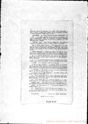 Fotogramma B 11