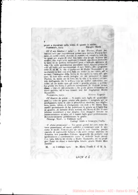 Fotogramma C 5