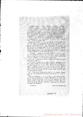 Fotogramma C 7