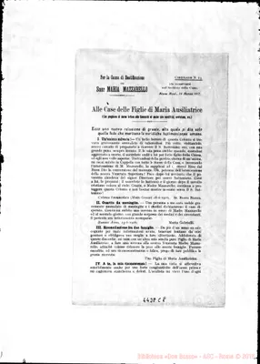 Fotogramma C 8