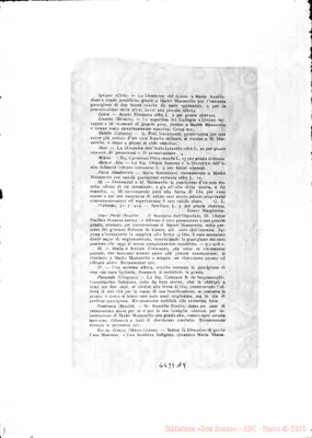 Fotogramma A 9