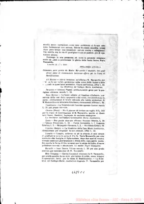 Fotogramma C 1