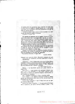 Fotogramma C 5