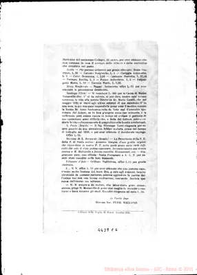 Fotogramma C 6