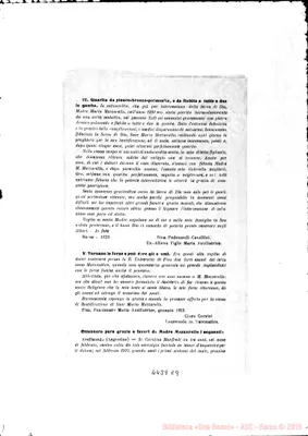 Fotogramma E 9