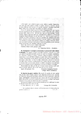Fotogramma A 1