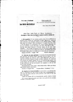Fotogramma A 11