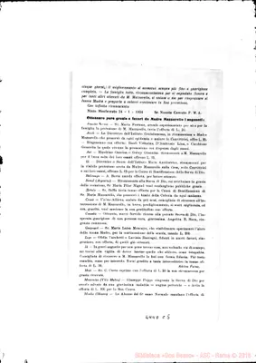 Fotogramma C 5