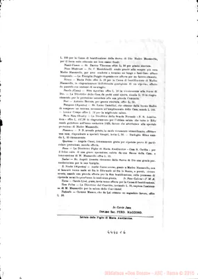 Fotogramma C 6