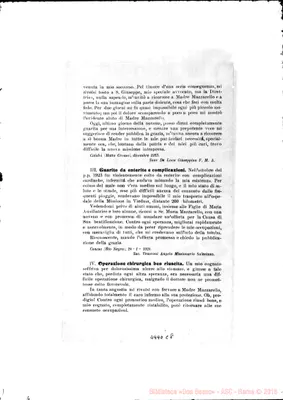 Fotogramma C 8