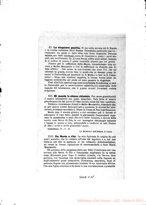Fotogramma C 11