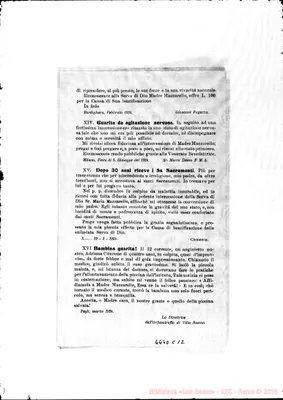 Fotogramma C 12