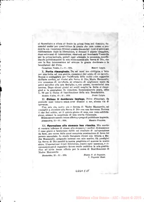Fotogramma E 11