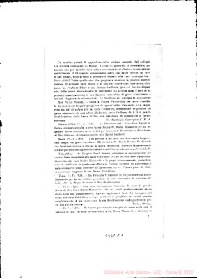 Fotogramma C 1