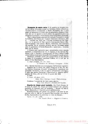 Fotogramma C 4