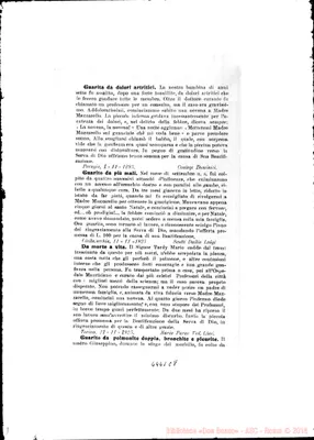 Fotogramma C 8